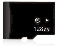 Geheugenkaart 128GB